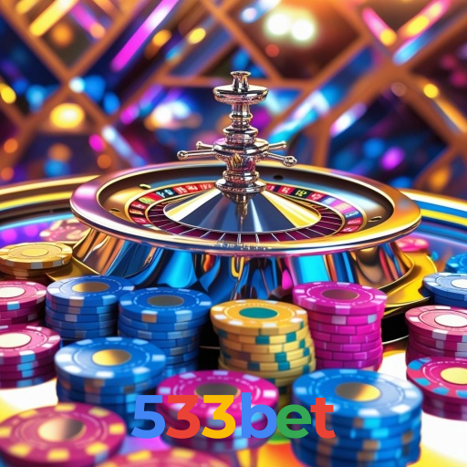 533bet visual