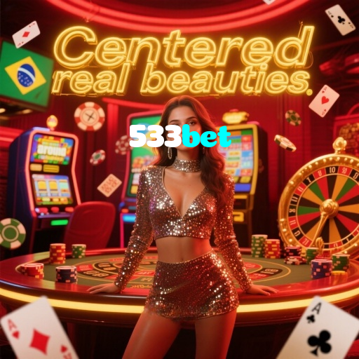 533bet visual