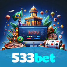 533bet visual