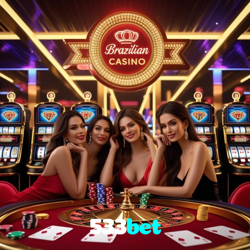 533bet visual