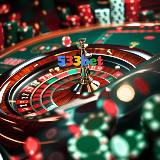 533bet visual