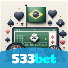 533bet visual