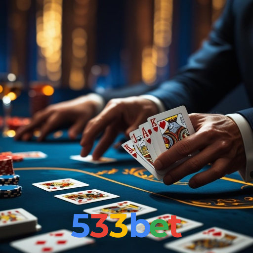 533bet visual