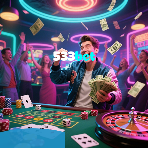 533bet visual