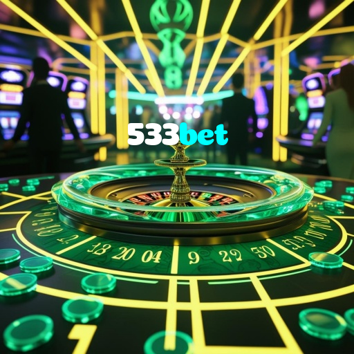 533bet visual
