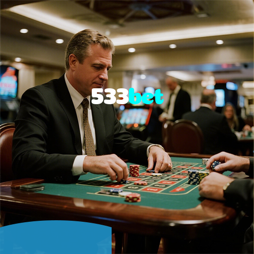 533bet visual