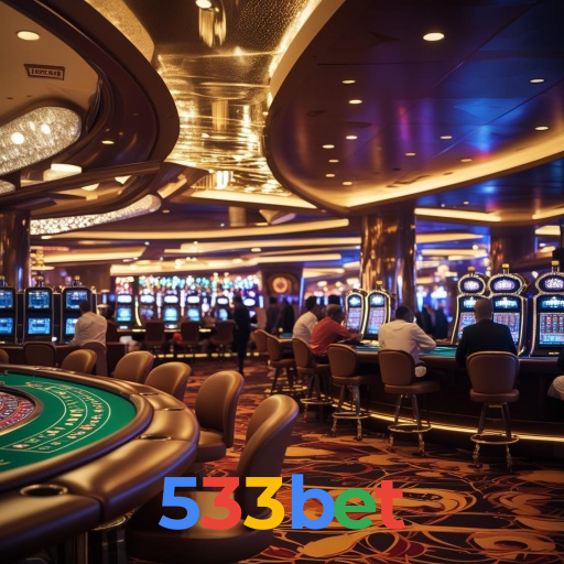 533bet visual