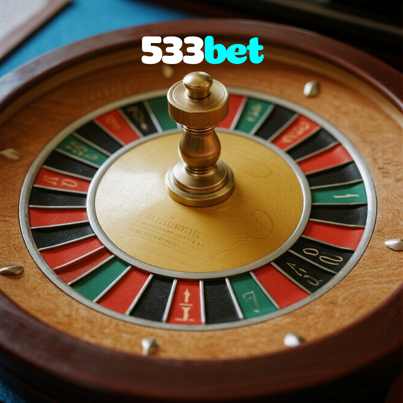 533bet visual