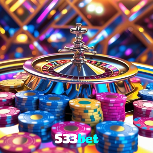 533bet visual