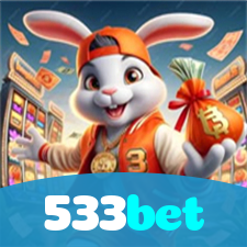 533bet visual
