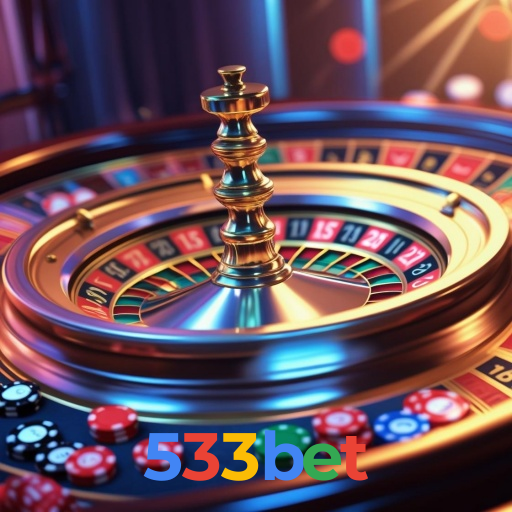 533bet visual