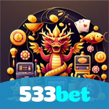 533bet visual
