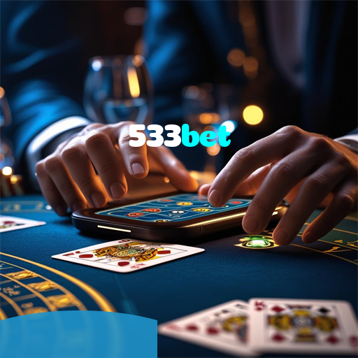533bet visual