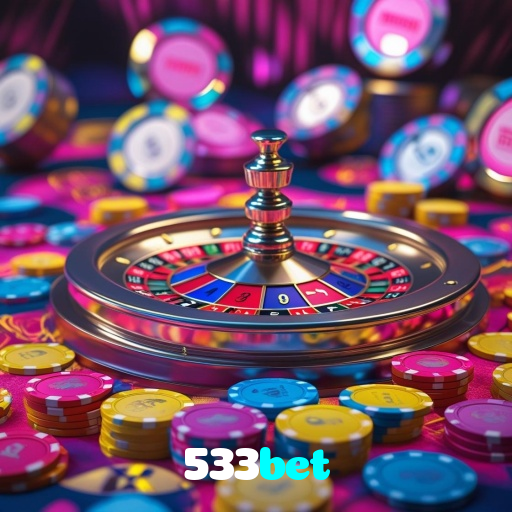 533bet visual