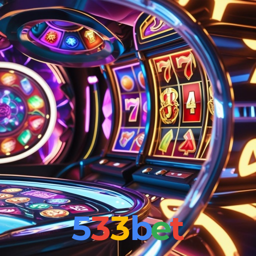 533bet visual