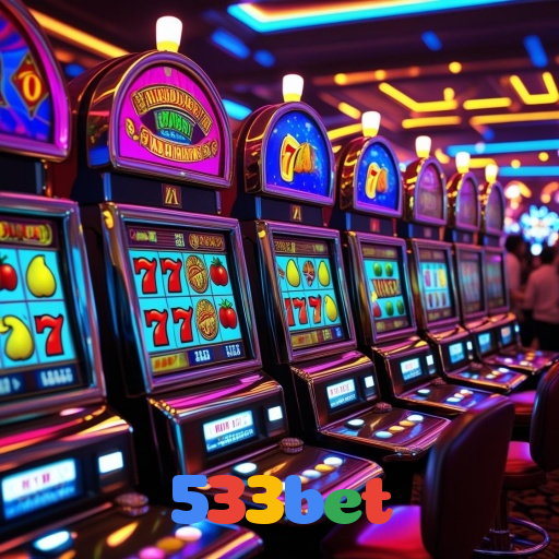 533bet visual