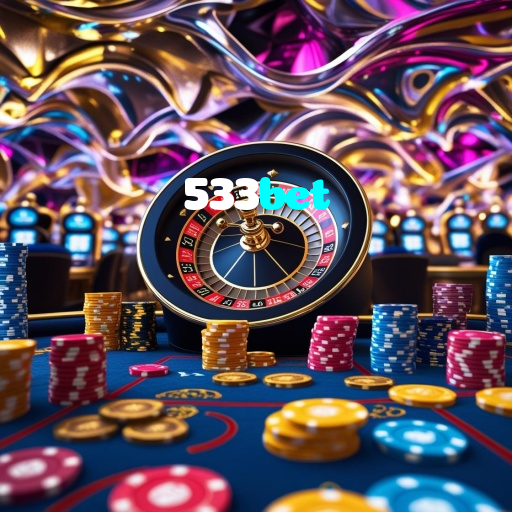 533bet visual