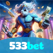 533bet visual