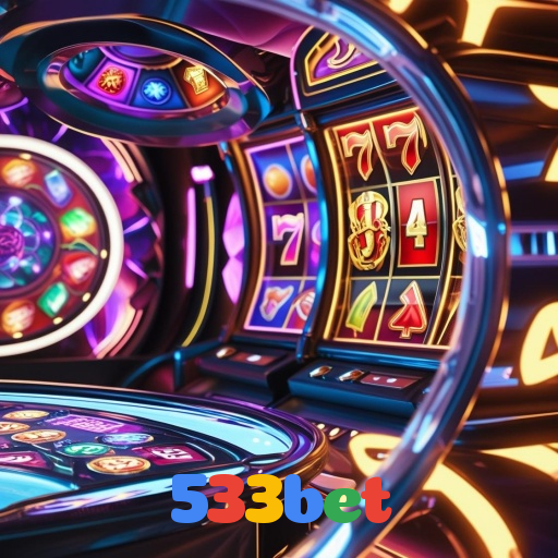 533bet visual