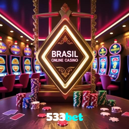 533bet visual