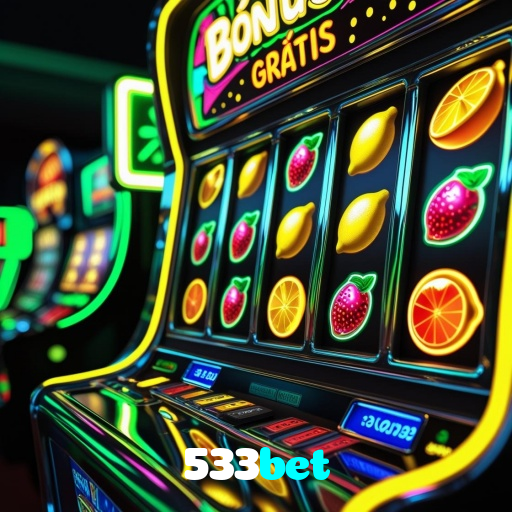 533bet visual