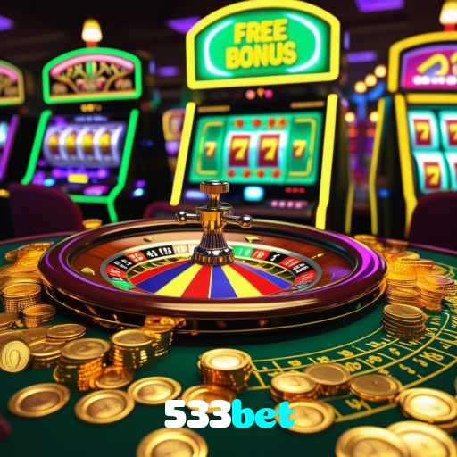 533bet visual