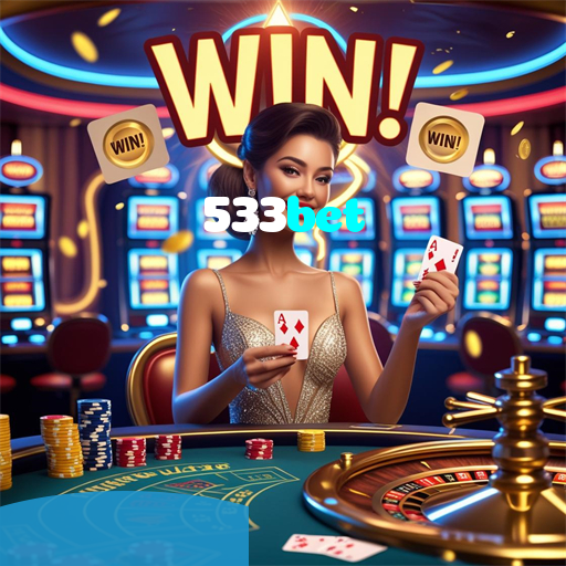 533bet visual