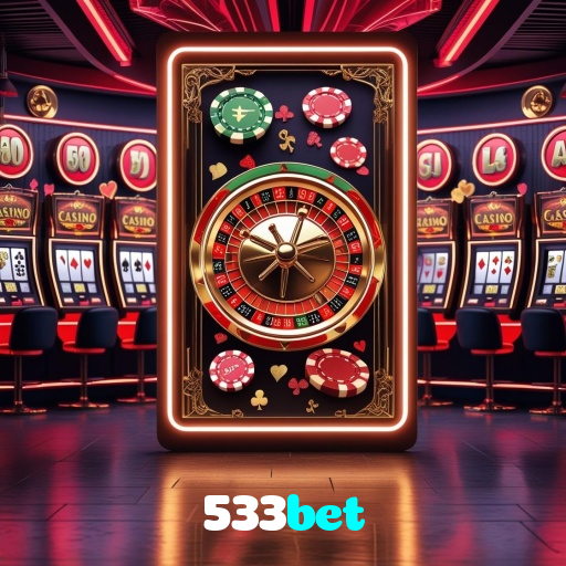 533bet visual