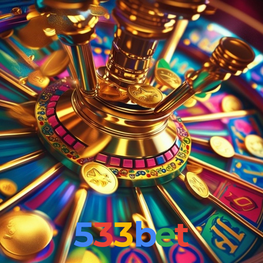 533bet visual