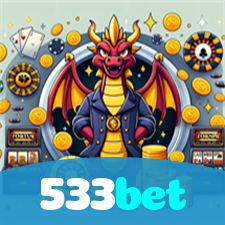 533bet visual