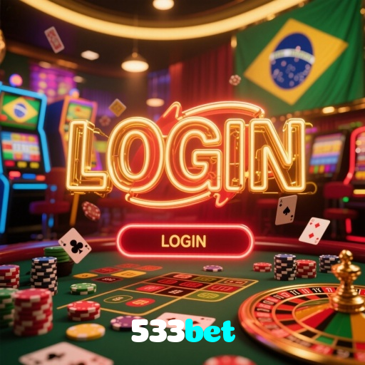 533bet visual