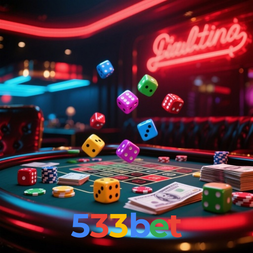 533bet visual