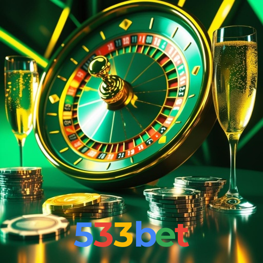 533bet visual