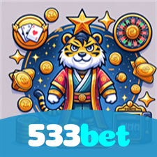 533bet visual