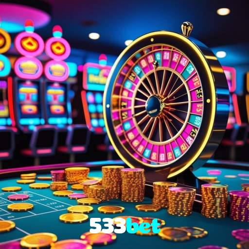 533bet visual