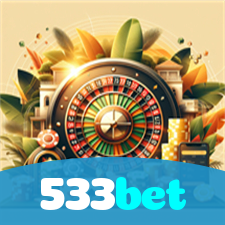 533bet visual