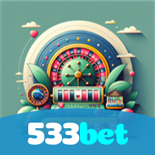 533bet visual