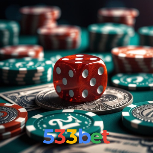 533bet visual