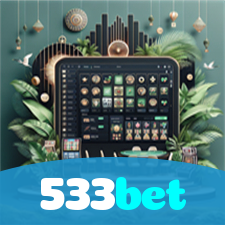 533bet visual