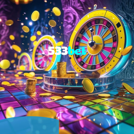533bet visual