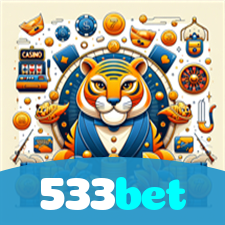 533bet visual