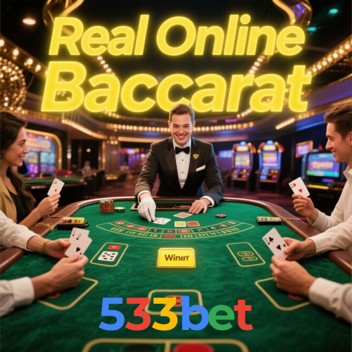 533bet visual
