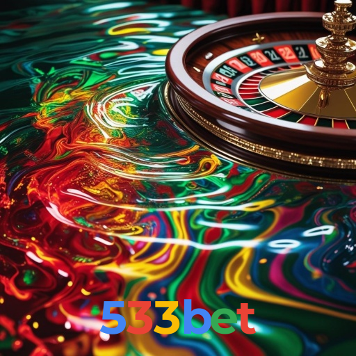 533bet visual