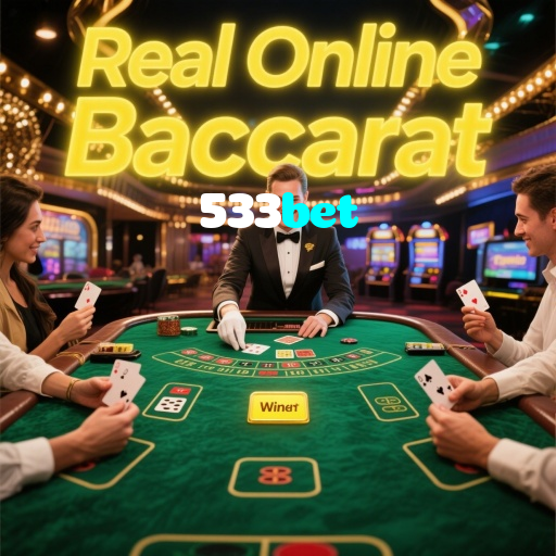 533bet visual