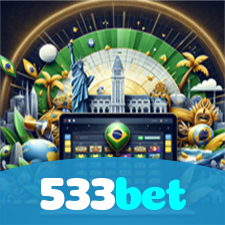 533bet visual