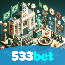 533bet visual