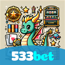 533bet visual