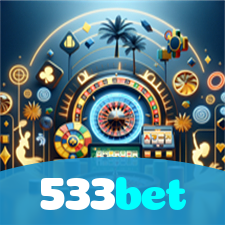533bet visual