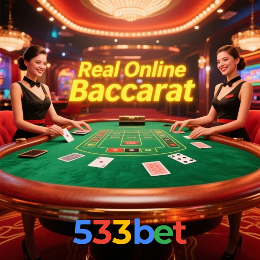 533bet visual