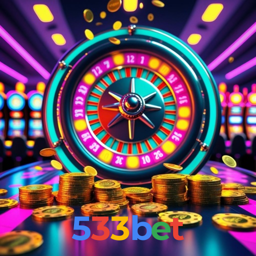 533bet visual